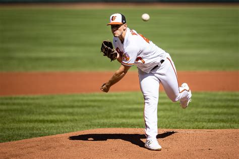 As John Means returns, Orioles pitchers who had Tommy John surgery detail the recovery: ‘You just have to trust it’