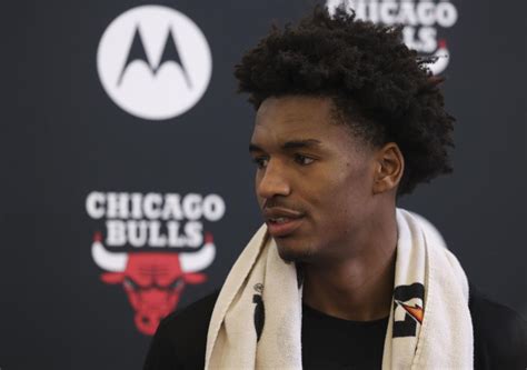 As Julian Phillips prepares for his 1st NBA Summer League, Chicago Bulls coaches believe the rookie’s defense could be a ‘superpower’