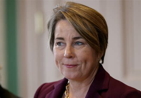 As Massachusetts shelters fill to capacity, Maura Healey says there are ‘a lot of places in the country where people can go’