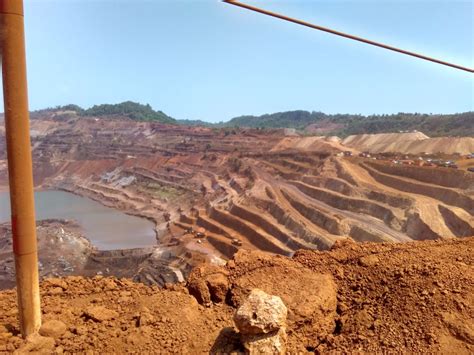 As Mining Resumes, Villagers in Goa