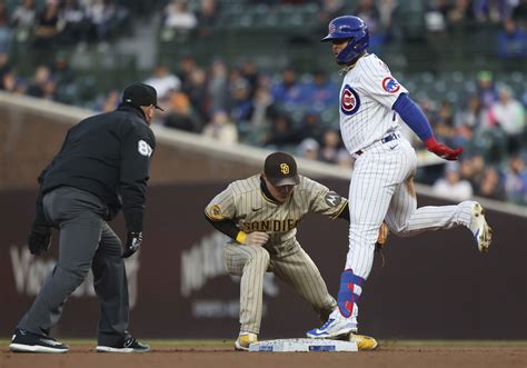 As Nelson Velázquez makes a case for an extended shot in the majors, the Chicago Cubs outfielder is embracing each chance