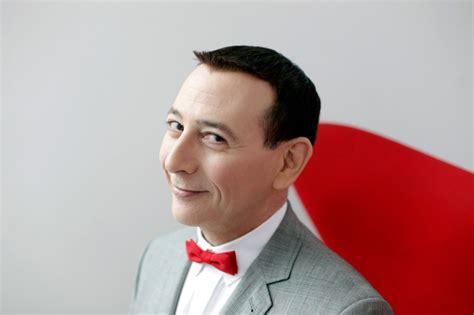 As Pee-wee Herman, Paul Reubens created a mischievous man-child for the ages