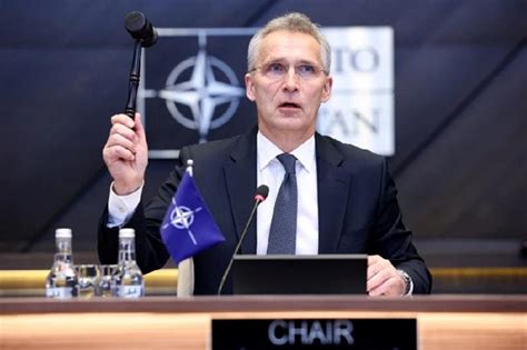 As Russia’s war on Ukraine drags on, what is NATO and what is it doing to help?