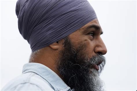 As Singh tours Atlantic Canada, New Democrats look to flip Liberal seats
