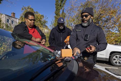 As St. Paul carjackings and auto thefts decline, more grant funding helps maintain progress