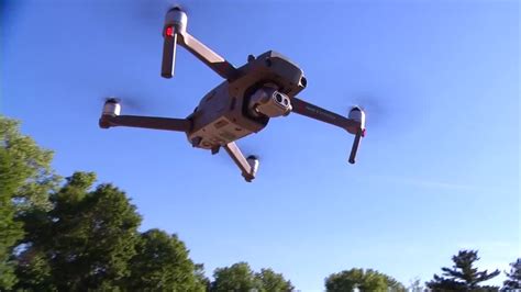 As St. Paul police plan to buy drones, public comment opens on policy