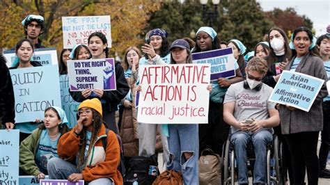 As Supreme Court considers affirmative action, colleges see few other ways to diversity goals