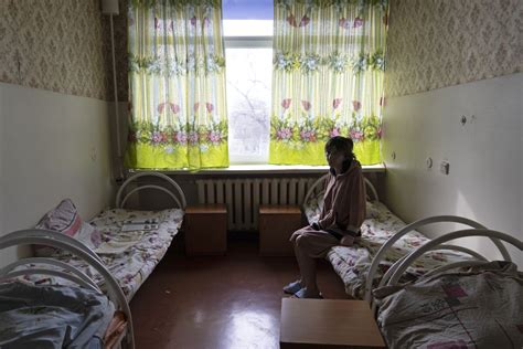 As Ukraine war drags on, civilians’ mental health needs rise