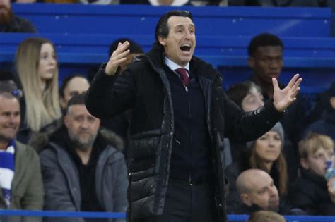 As Villa soars, Unai Emery changing opinions in England