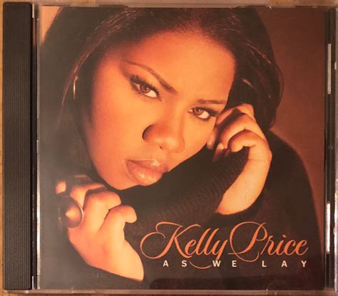 As We Lay Kelly Price