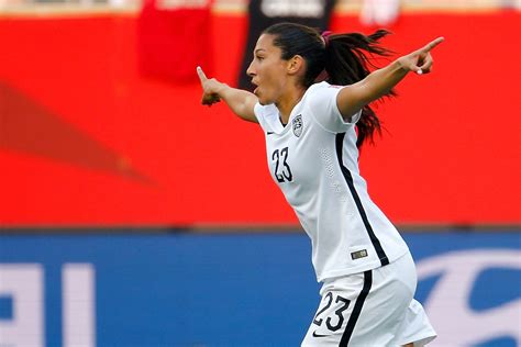 As World Cup approaches, work remains for gender equity in women’s soccer