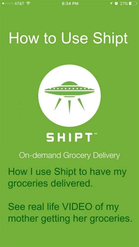 As a Shipt grocery deliverer, would I be considered as having ... - Intuit