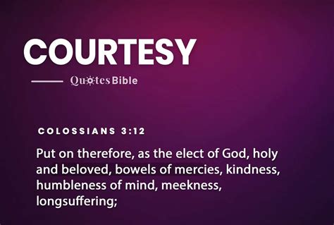 As a courtesy to those