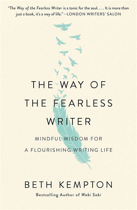 As a fearless writer