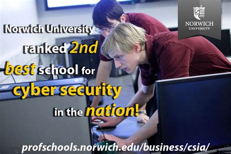 As a graduate of Norwich’s Computer Security and ... - Pinterest