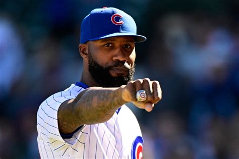 As a return visit to Wrigley Field nears, former Chicago Cubs OF Jason Heyward embraces a new opportunity with the LA Dodgers