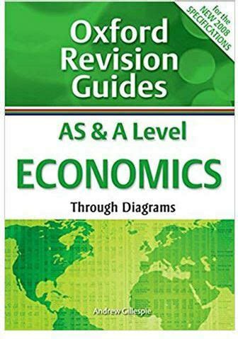 As and a level economics through diagrams oxford revision guides. - Postępowanie administracyjne oraz postępowanie przed naczelnym sądem administracyjnym.