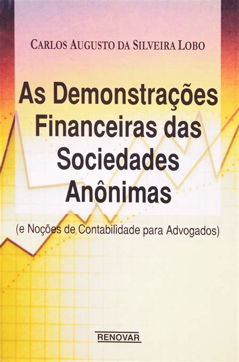 As demonstrac~oes financeiras das sociedades anonimas. - Sony str ks1100 multi channel av receiver service handbuch.