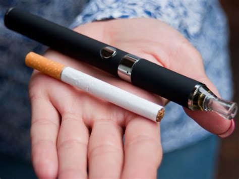 As e-cigarette use grows, more research needed on long-term effects of vaping