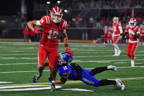 As expected, Serra falls to Mater Dei in CIF Open Division state championship game