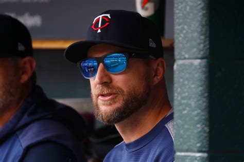 As he embarks on his fifth season as manager, Twins’ Rocco Baldelli feeling more comfortable, confident