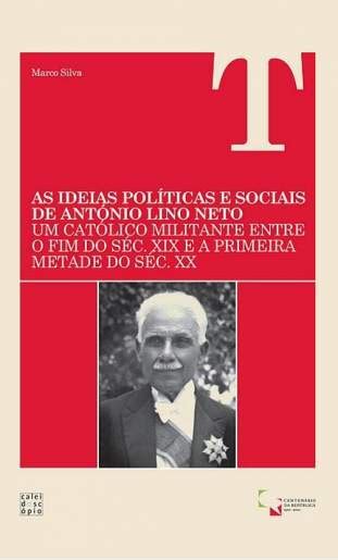 As ideias políticas e sociais de antónio lino neto. - El conde lucanor / the count lucanor (clasicos edebe / edebe classics).