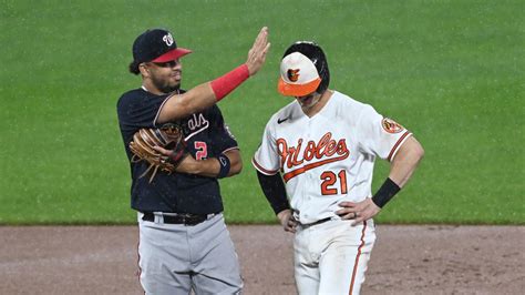 As improving Orioles court new fans, there’s a delicate dance in shared territory with Nationals