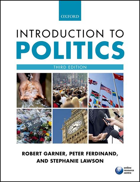 As introduction to politics