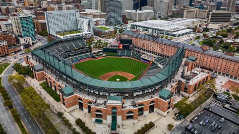 As lease nears end, Orioles and Maryland may consider development rights separately
