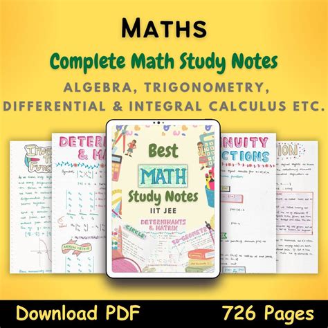 As level maths notes pdf.  Download our free Maths Summary Notes for Sing...