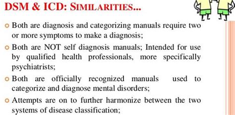 As long as the DSM and ICD have power in courts of law, I