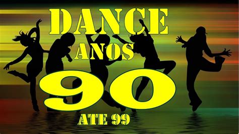As mais tocadas dance anos 90 download