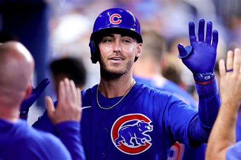 As other free agency dominos fall, Cody Bellinger return to Cubs becomes more likely