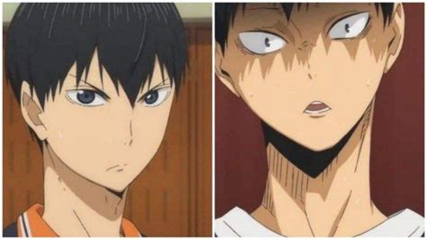 As preparations begin, genius setter Tobio .