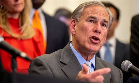 As promised, Gov. Greg Abbott endorses Republicans who supported school vouchers and excludes incumbent opponents