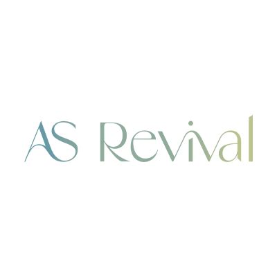 As revival. Things To Know About As revival. 