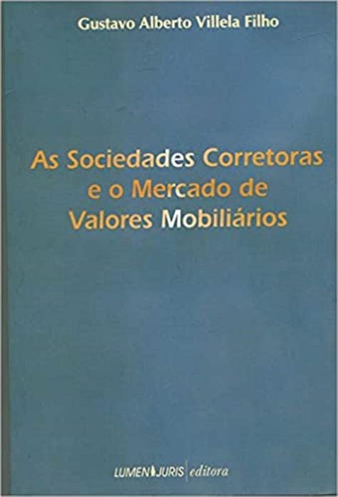 As sociedades corretoras e o mercado de valores mobiliários. - Morfema de 'neutro de materia' en asturiano.