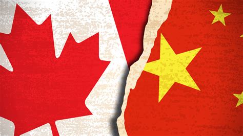 As tensions rise, what comes next for China-Canada relations?