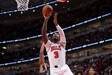 As the Chicago Bulls try to find their shot, continuing to convert turnovers can help jump-start the offense