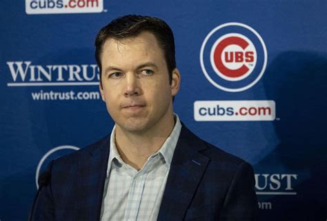As the Chicago Cubs wait for the Shohei Ohtani-sized domino to fall, GM Carter Hawkins focuses on preparation