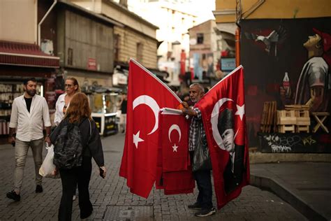 As the Turkish Republic turns 100, here’s a look at its achievements and challenges ahead