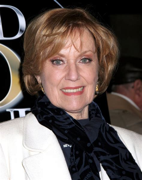 As the World Turns-actrice Elizabeth Hubbard (89) overleden