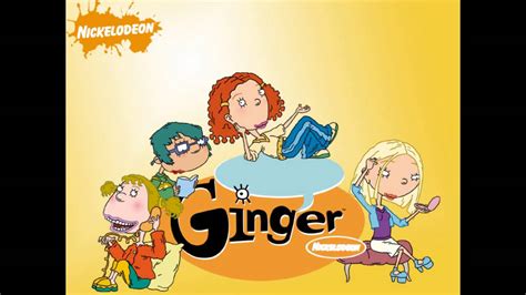 As told by ginger ending. .