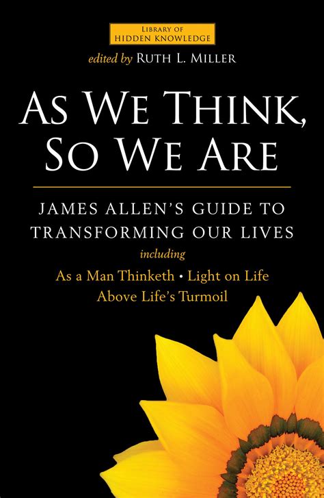 As we think so we are james allen apos s guide to transforming our lives. - Canon pixma mg5420 manual del usuario.