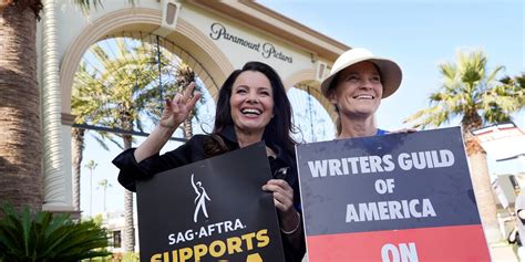As writers and studios resume negotiations, here are the key players in the Hollywood strikes