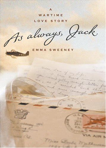 Read As Always Jack A Wartime Love Story By Emma Sweeney