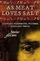 Full Download As Meat Loves Salt By Maria Mccann