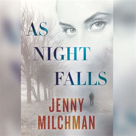Read Online As Night Falls By Jenny Milchman