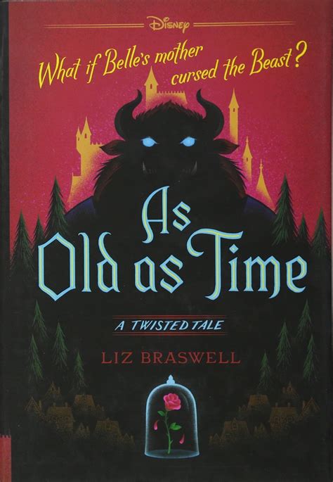 Read Online As Old As Time By Liz Braswell