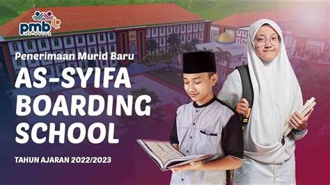 As-Syifa Boarding School (@assyifaboardingschool) - Instagram